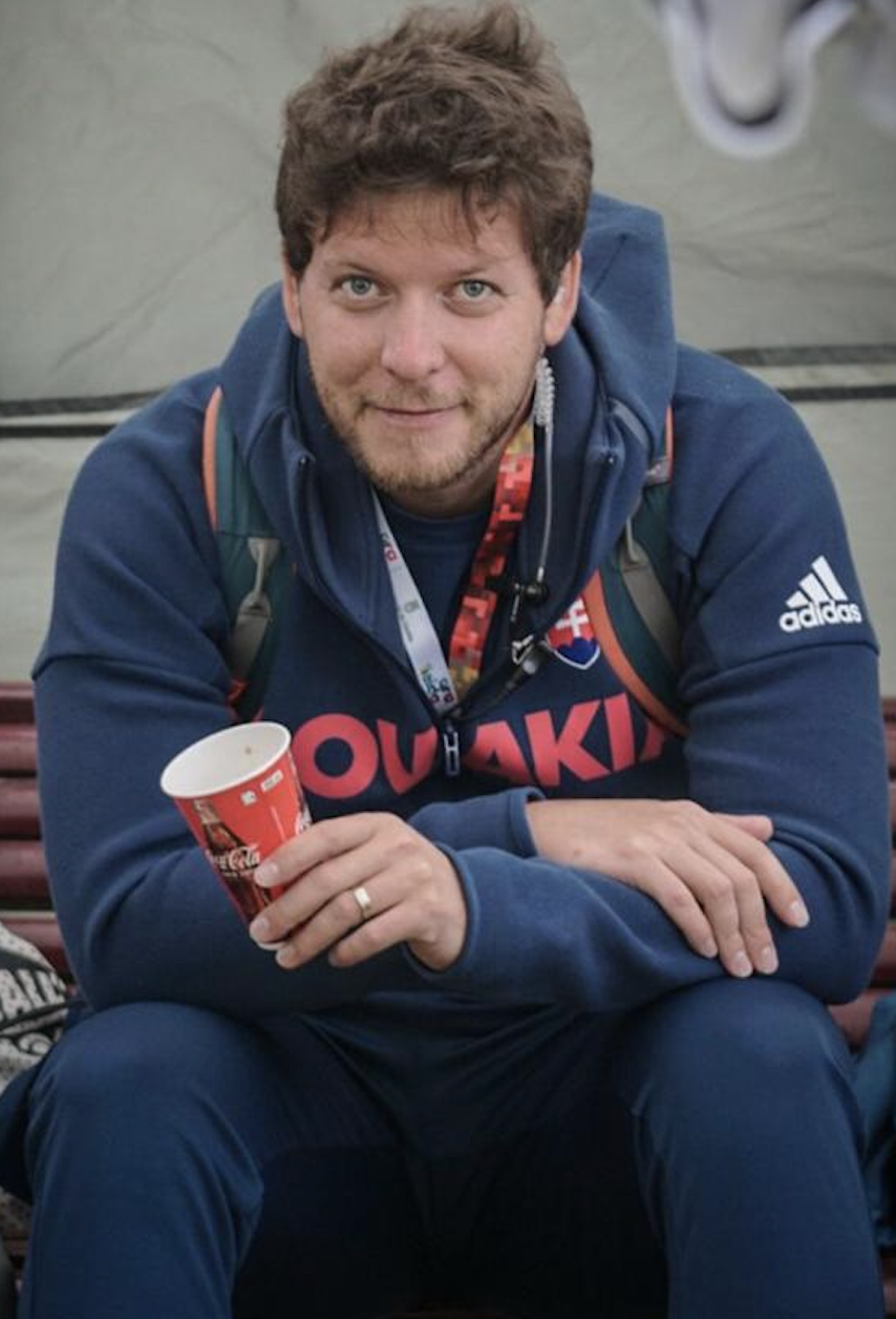 Tešia ma mladé pušky v tíme